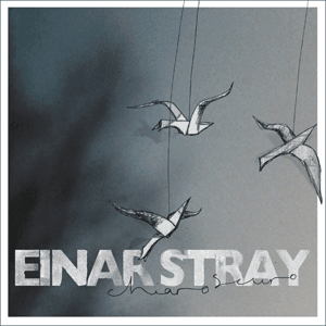 cover einar stray orchestra chiaroscuro