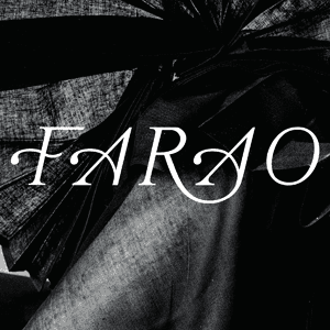 cover farao ep