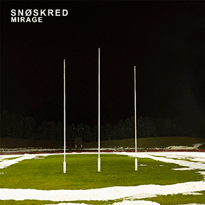 cover
snoskred mirage