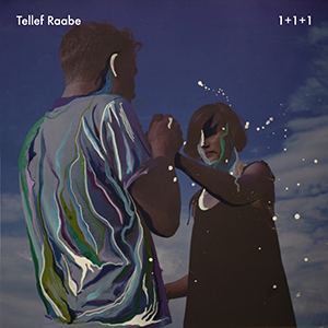 cover
tellef raabe 1+1+1